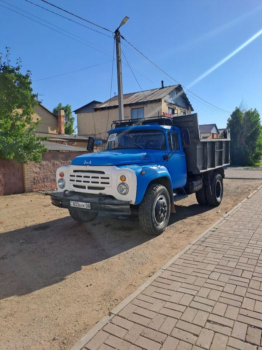 Зил 130 продаётся
