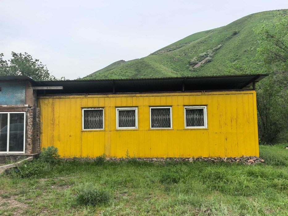 Вагончик перенасной