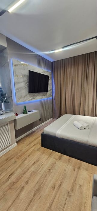 Квартира посуточно