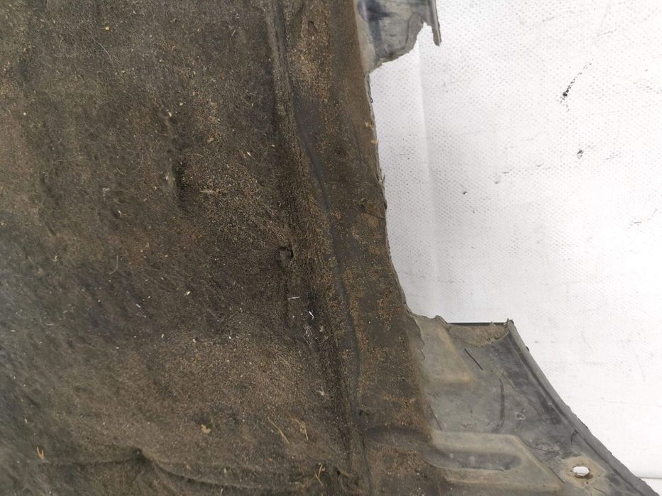 Scut Motor Volkswagen VW  Golf 7 [2012 - 2017] Original Avariat