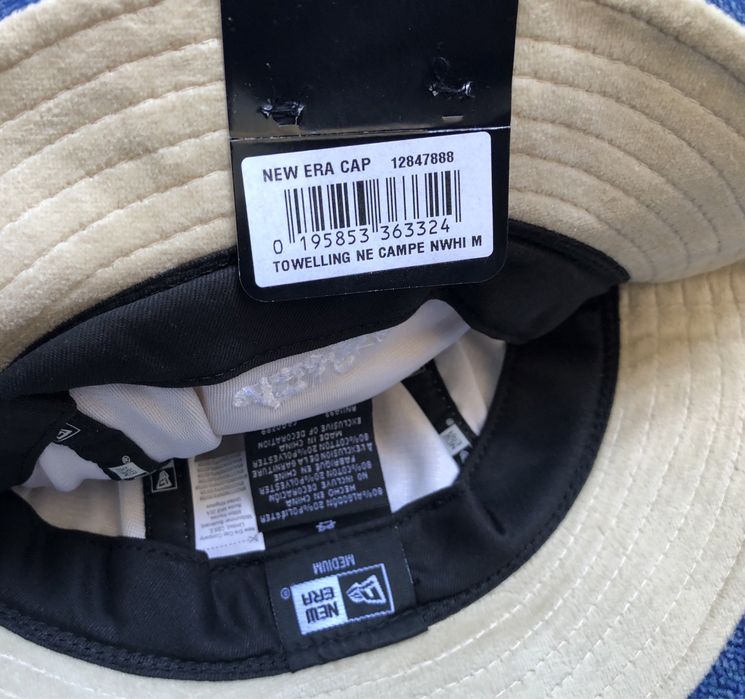 New Era/Fila/ Herschel/Levi's Bucket Hat ОРИГИНАЛНИ шапки идиотки