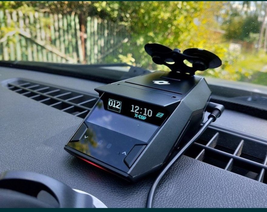 Wi Fi Neoline x cop 8800S.  +Доставка,  Antiradar, радардетектор,  ант