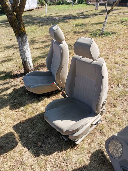 Салон за Алфа Ромео 159 комби