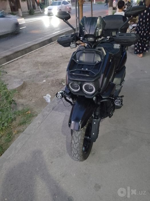 Tank sotiladi 2025