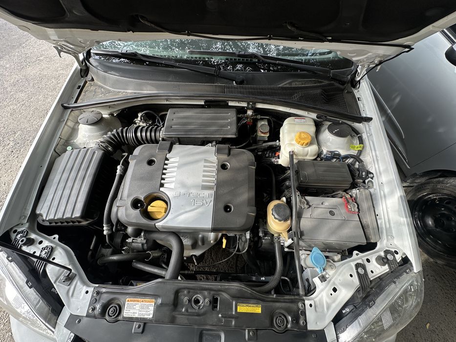Chevrolet Lacetti / Gentra 2009 — 6