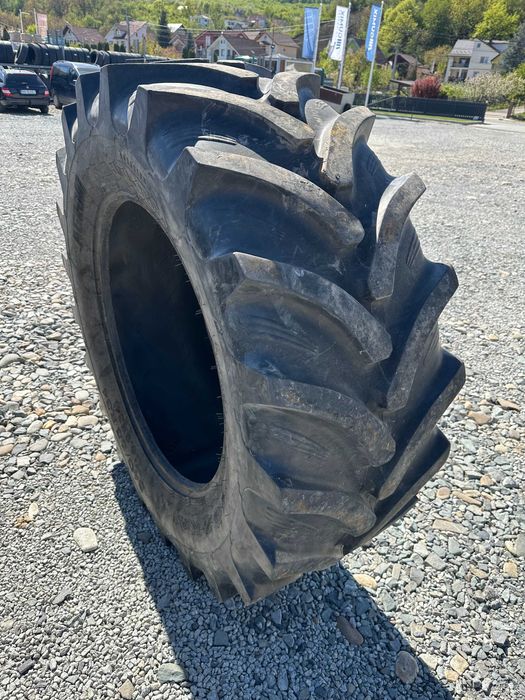 Ozka 540/65R34 (16.9R34) - Anvelopa Agricola. Stare excelenta, Garantie 100%!