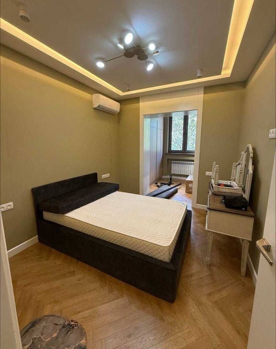 Дархан Продается 4 комнатная квартира ремонт ул.Тамара Ханум