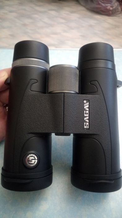 Бинокль " SAGA " - 8 * 42
