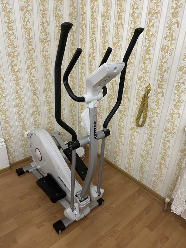 Kettler Kinetic f3