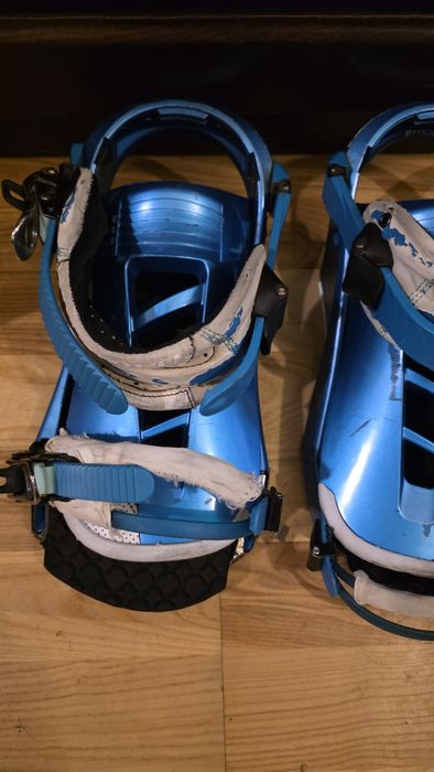 Legaturi Snowboard K2 Company