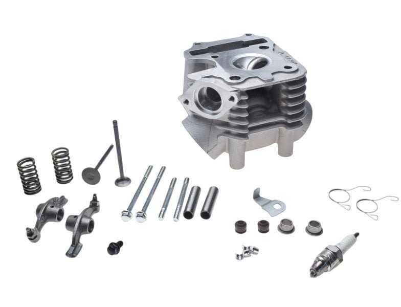 Chiulasa Scuter SYM ORBIT 4T 42mm