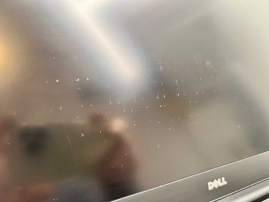 реновиран Mobile Workstation Dell Precision 5510 15.6" i7-6820HQ 16GB 256GB клас Б с Гаранция
