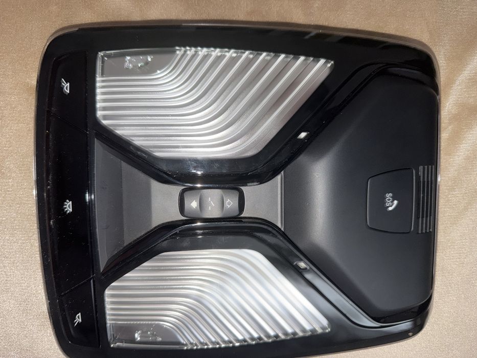PlafonieraX6 Led