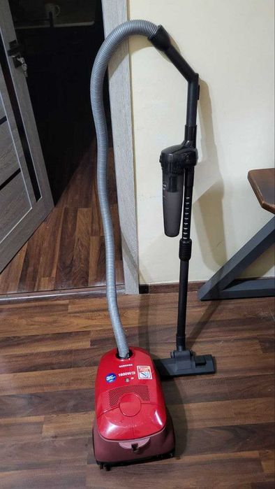 Chang yutgich - Пылесос Samsung SC 5620