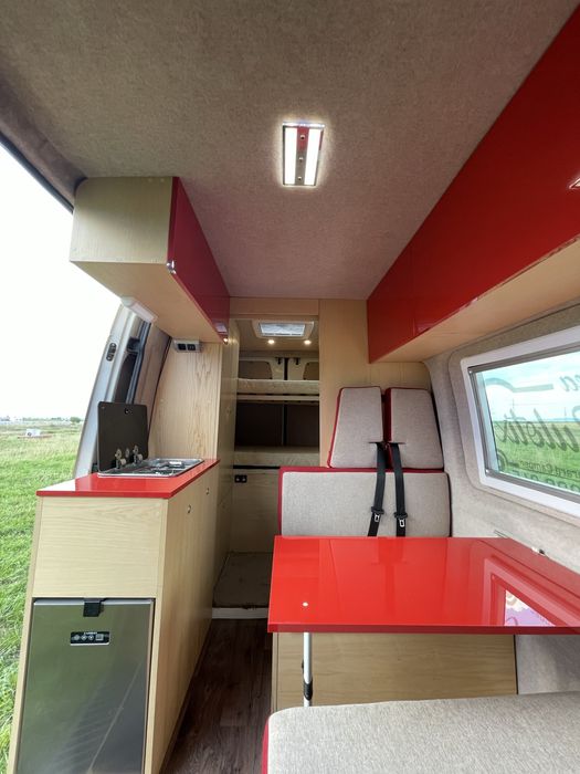 Service rulote/autorulote autorizat HOBBY/LMC/Hymer/CARADO/Chausson