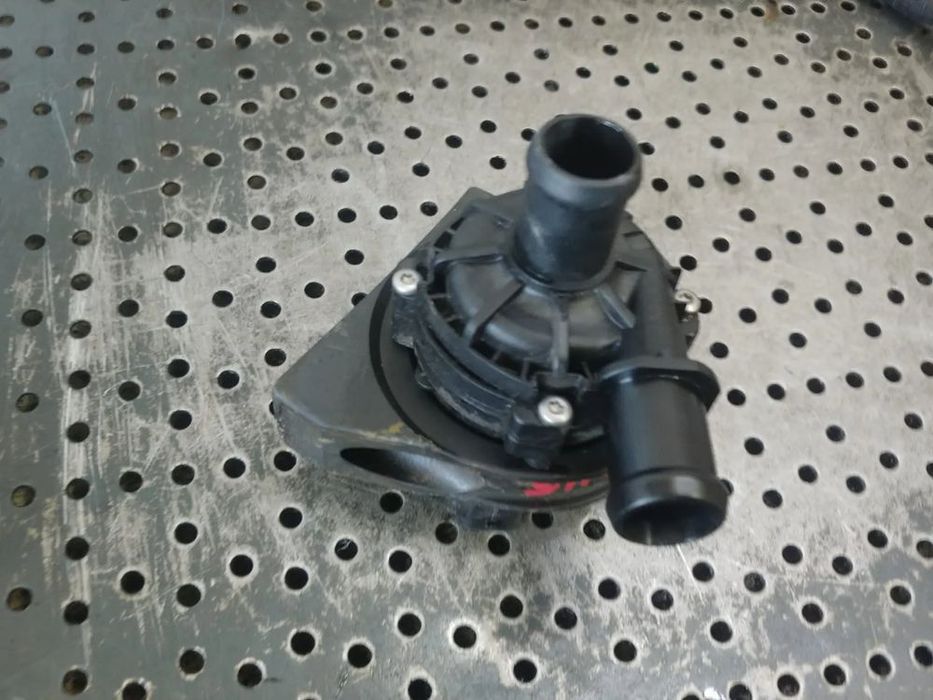 pompa auxiliara apa  1.0 tsi dus vw t-cross 2024 2q0965567  0392023406