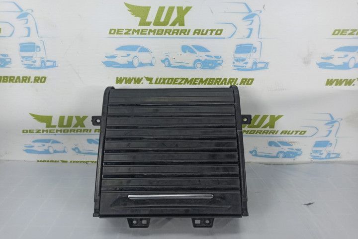 Suport pahare T18447 BMW X5 F15 (2013 - 2018)