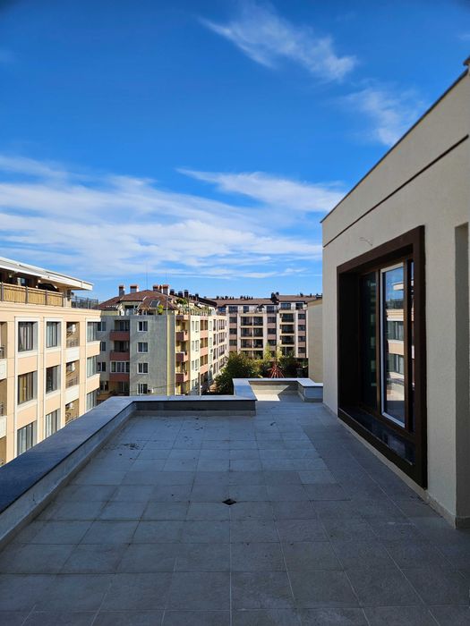 Продава се Тристаен апартамент в София, Кръстова вада - 130 кв.м за 2600 €/кв.м - Снимка #8