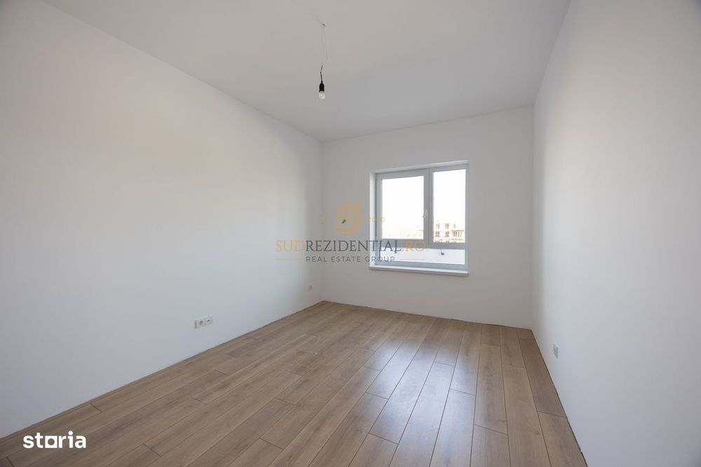 Apartment in București, Apărătorii Patriei - Vedere 2