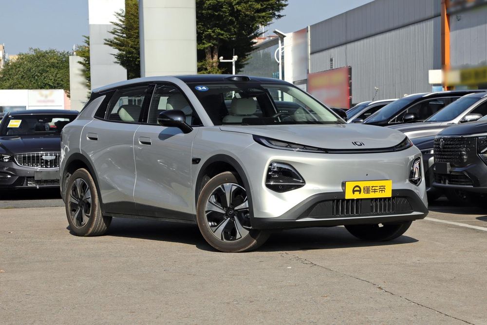 Changan Nevo Q05, 506km yuan plus'ni killeri