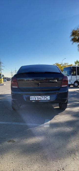 Chevrolet Cobolt LTZ AT Plus