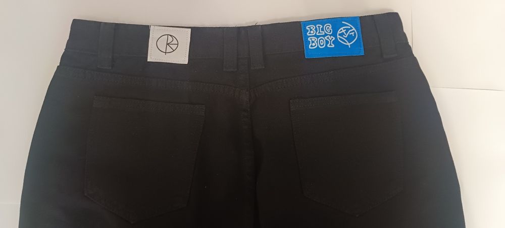 джинсы бегги 100% хлопок