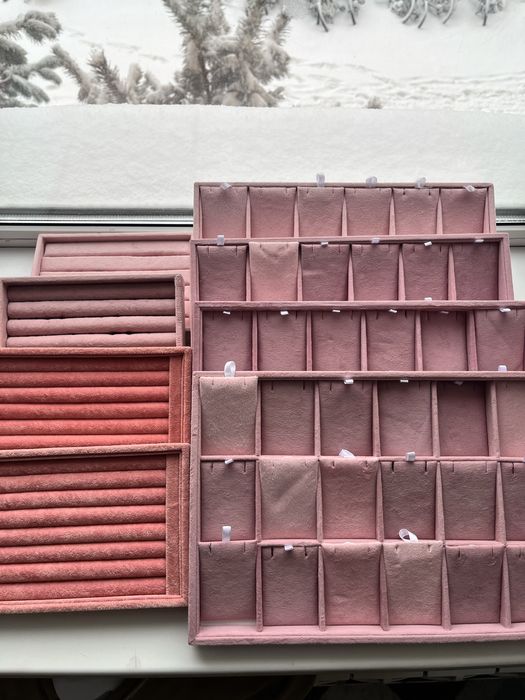 Подставка для украшений