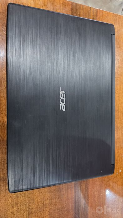 ноутбук Acer Aspire A315 в идеальном состоянии (Core i3 / 8 ГБ / 1000