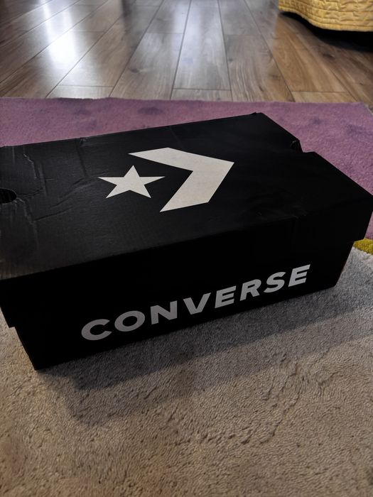 Кеды конверс новые Converse