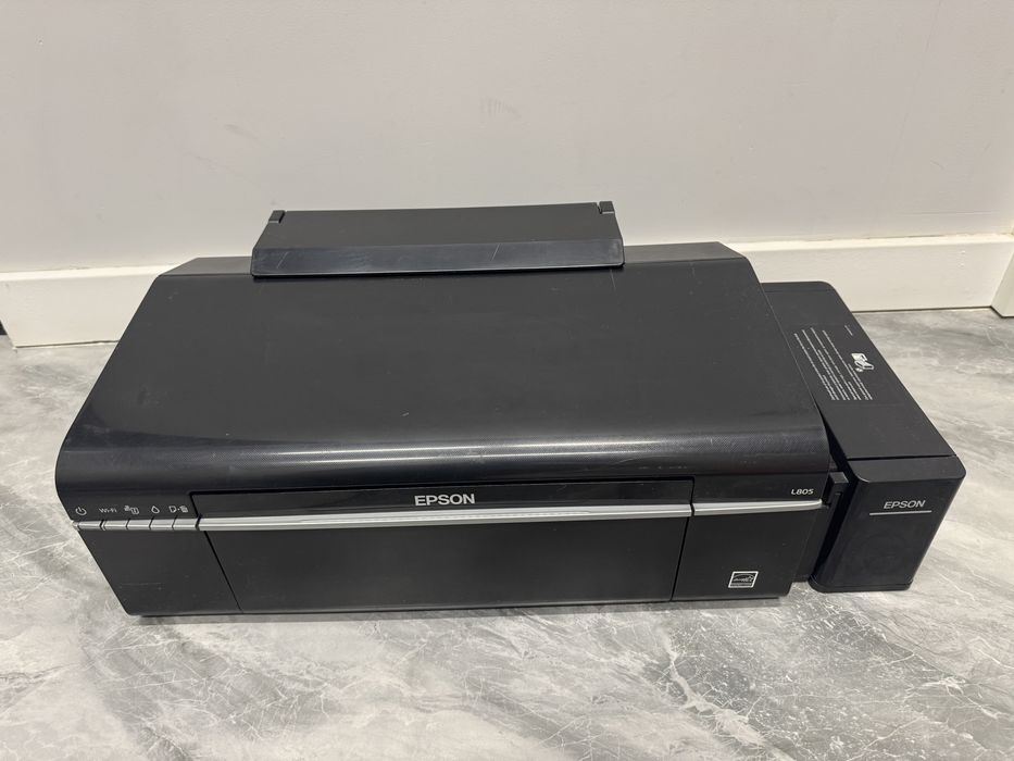 принтер Epson l805