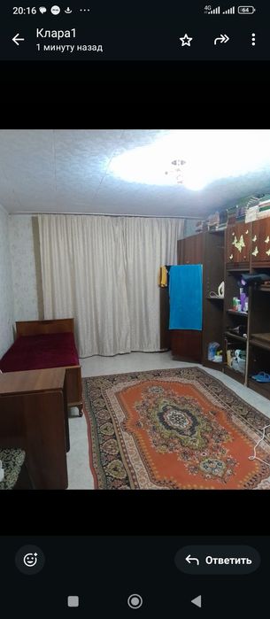 Приму на квартиру девушку