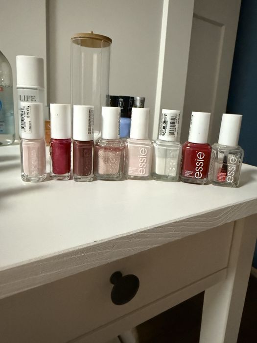 Лак за нокти Essie