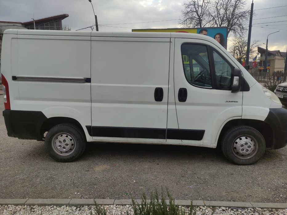 Citroën Jumper 2.2 Diesel An 2006