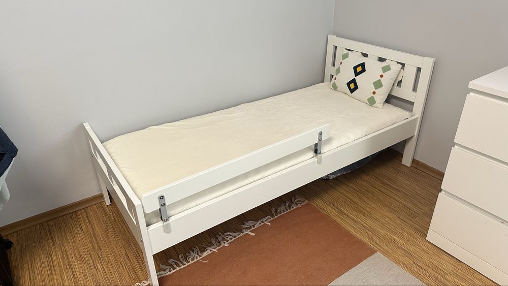 Детско легло ikea