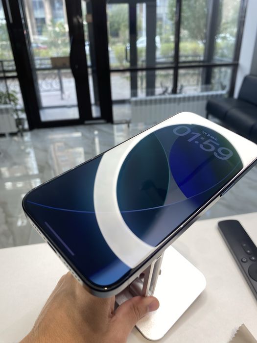 Iphone 15ProMax 256GB 89% Торга нет!