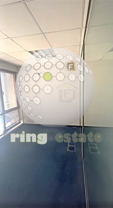 Дава се под наем Офис в Пловдив, Кършияка - 49 кв.м за 350 € - Снимка #3