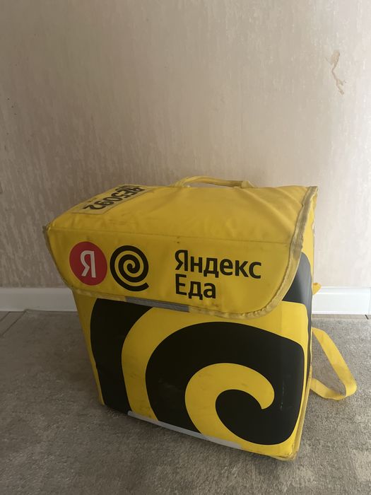 Термокороб яндекс