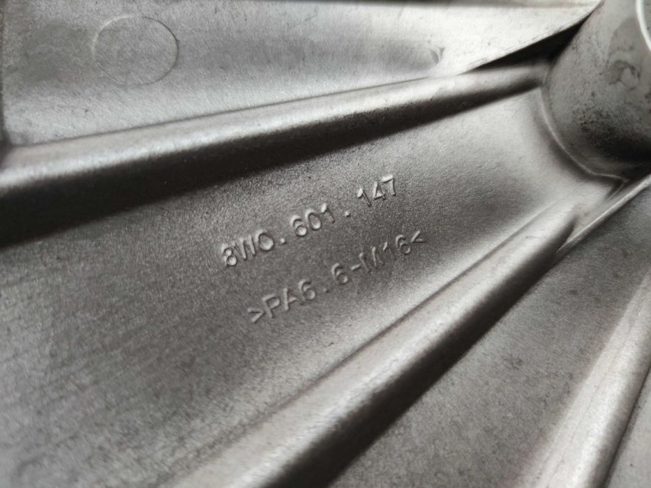 Тасове 16 - Audi