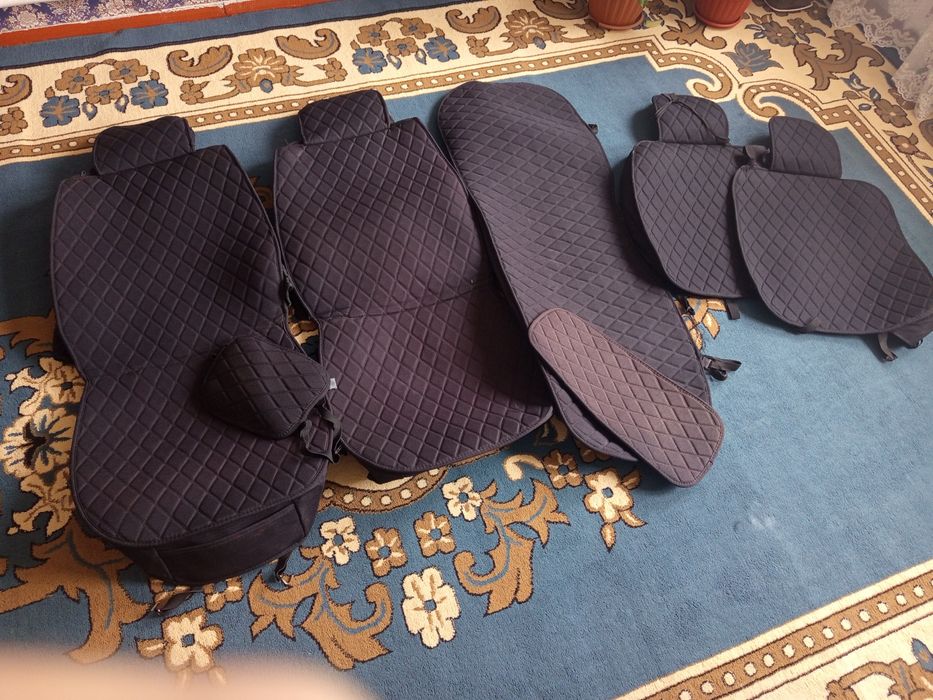 Чехлы для Автомобиля