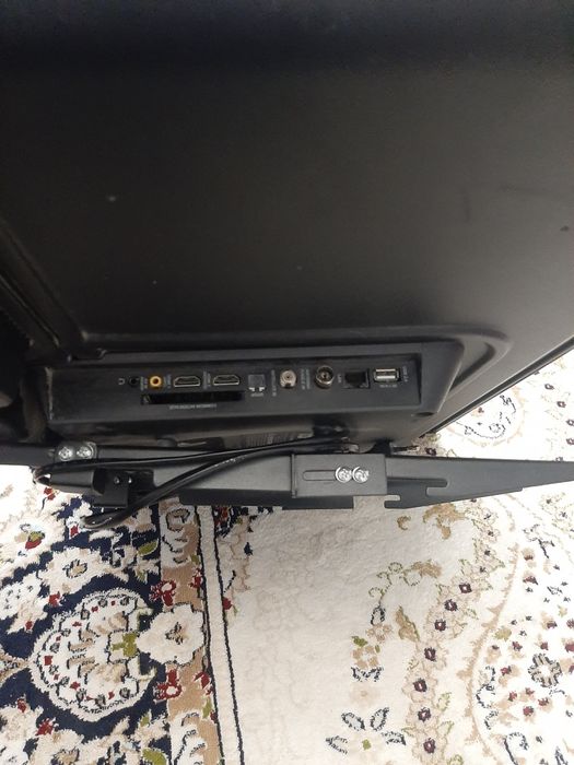 Продается Смарт тв tcl