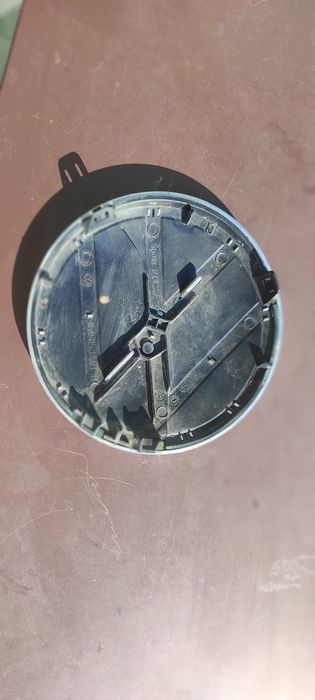 Grila passat vw passat B8