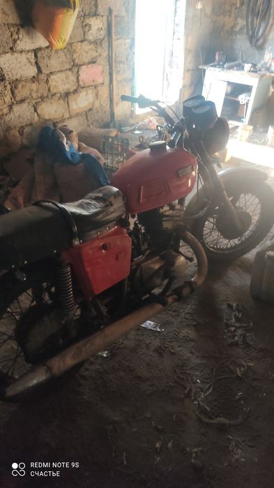 Продам планету 5