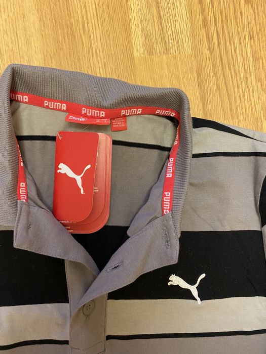 Bluza barbateasca PUMA