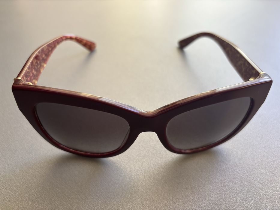 Слънчеви очила Dolce&Gabbana