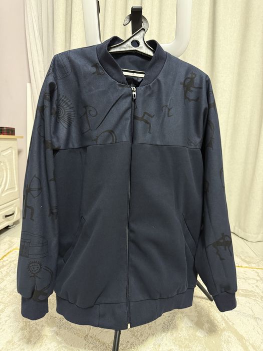 Национальные жилетки