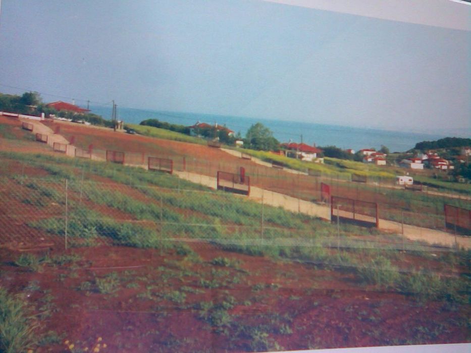 Продавам парцели  в Гърция, Нея Потидея ,Халкидики ,Касандра.