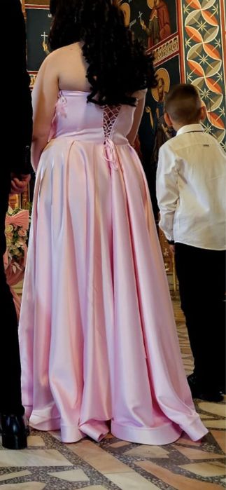 Vand rochie speciala