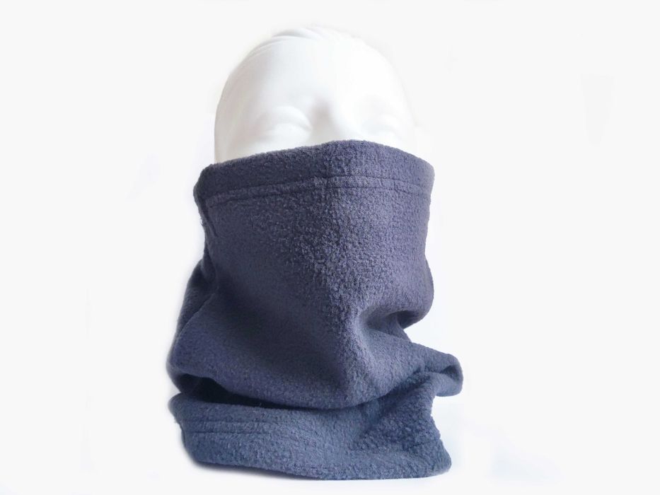 Маска-шарф 3в1 (бафф, горловик)