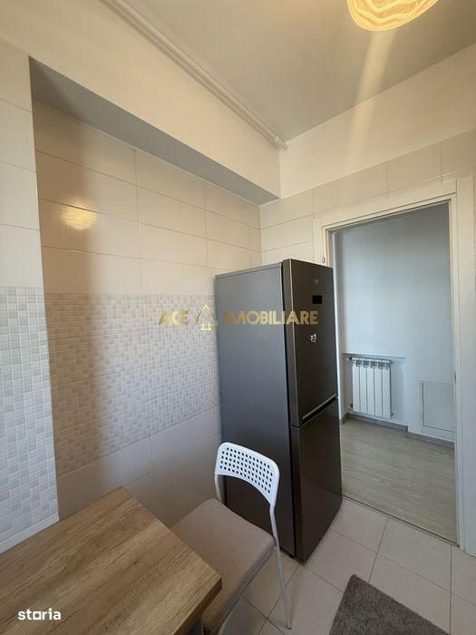 2 Camere de inchiriat | Bulevardul Unirii | Centrala | Pet friendly