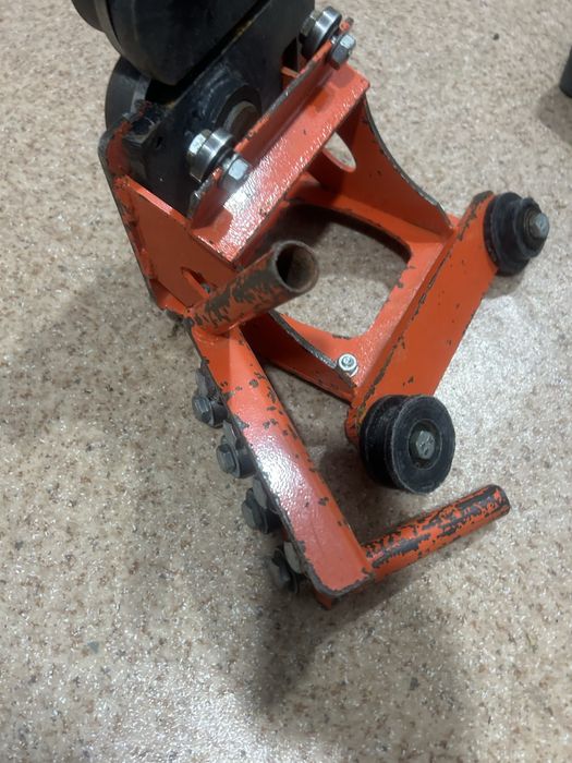 Продается листогиб